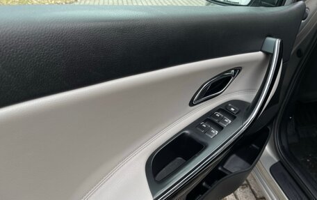 KIA cee'd III, 2017 год, 1 190 000 рублей, 12 фотография