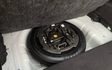 KIA cee'd III, 2017 год, 1 190 000 рублей, 9 фотография