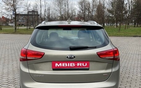 KIA cee'd III, 2017 год, 1 190 000 рублей, 6 фотография