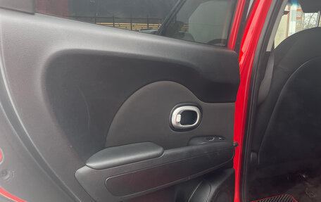 KIA Soul II рестайлинг, 2017 год, 1 400 000 рублей, 8 фотография