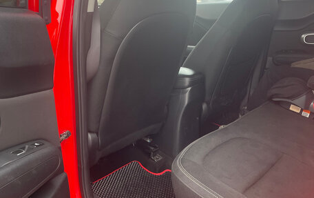 KIA Soul II рестайлинг, 2017 год, 1 400 000 рублей, 7 фотография