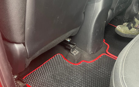 KIA Soul II рестайлинг, 2017 год, 1 400 000 рублей, 9 фотография