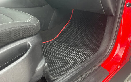 KIA Soul II рестайлинг, 2017 год, 1 400 000 рублей, 11 фотография