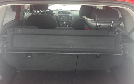 KIA Soul II рестайлинг, 2017 год, 1 400 000 рублей, 21 фотография