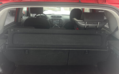 KIA Soul II рестайлинг, 2017 год, 1 400 000 рублей, 22 фотография