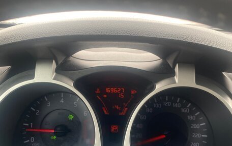 Nissan Juke II, 2011 год, 1 050 000 рублей, 2 фотография