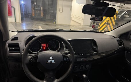 Mitsubishi Lancer IX, 2013 год, 750 000 рублей, 8 фотография