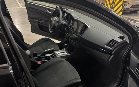 Mitsubishi Lancer IX, 2013 год, 750 000 рублей, 9 фотография