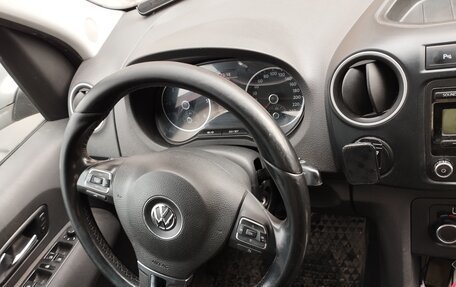 Volkswagen Amarok I рестайлинг, 2013 год, 1 230 000 рублей, 6 фотография