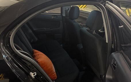 Mitsubishi Lancer IX, 2013 год, 750 000 рублей, 10 фотография