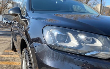 Volkswagen Touareg III, 2014 год, 2 950 000 рублей, 5 фотография