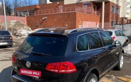 Volkswagen Touareg III, 2014 год, 2 950 000 рублей, 9 фотография