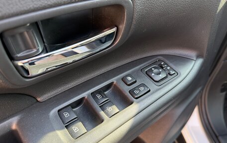 Mitsubishi Outlander III рестайлинг 3, 2019 год, 2 500 000 рублей, 39 фотография