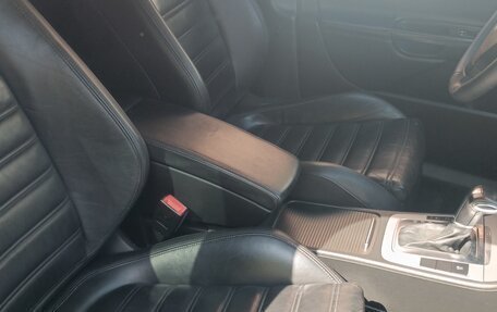 Volkswagen Passat B6, 2009 год, 723 000 рублей, 5 фотография