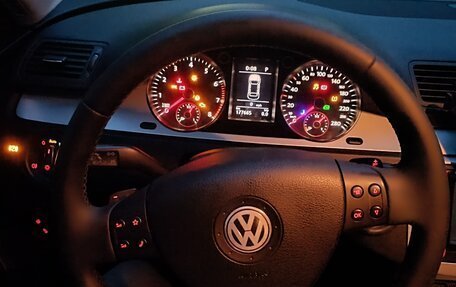 Volkswagen Passat B6, 2009 год, 723 000 рублей, 3 фотография