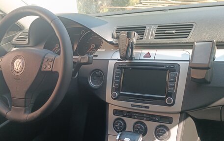 Volkswagen Passat B6, 2009 год, 723 000 рублей, 6 фотография