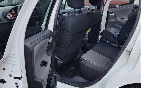 Peugeot 207 I, 2010 год, 418 000 рублей, 6 фотография