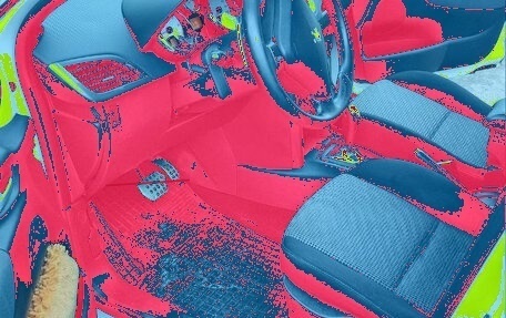 Peugeot 207 I, 2010 год, 418 000 рублей, 7 фотография