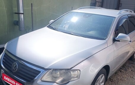 Volkswagen Passat B6, 2009 год, 723 000 рублей, 9 фотография