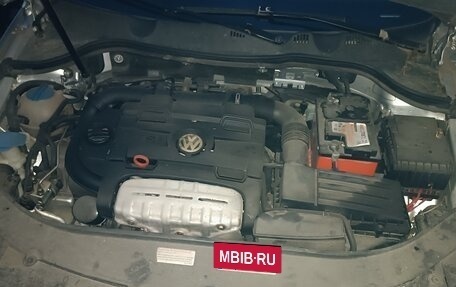 Volkswagen Passat B6, 2009 год, 723 000 рублей, 2 фотография