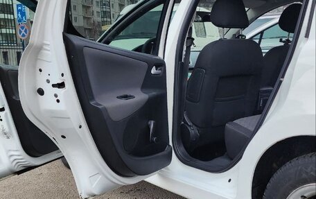 Peugeot 207 I, 2010 год, 418 000 рублей, 8 фотография