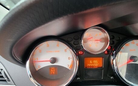 Peugeot 207 I, 2010 год, 418 000 рублей, 10 фотография