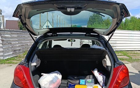 Peugeot 207 I, 2007 год, 320 000 рублей, 3 фотография