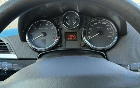 Peugeot 207 I, 2007 год, 320 000 рублей, 5 фотография