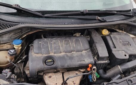 Peugeot 207 I, 2010 год, 418 000 рублей, 12 фотография