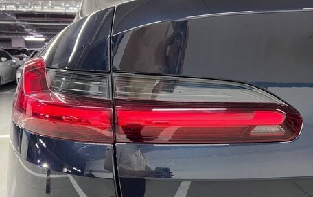 BMW X4, 2021 год, 5 700 000 рублей, 3 фотография