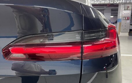 BMW X4, 2021 год, 5 700 000 рублей, 6 фотография