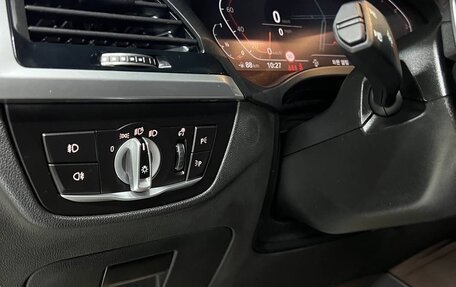 BMW X4, 2021 год, 5 700 000 рублей, 4 фотография