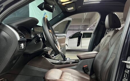 BMW X4, 2021 год, 5 700 000 рублей, 5 фотография