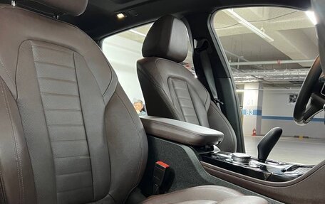 BMW X4, 2021 год, 5 700 000 рублей, 7 фотография