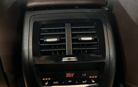 BMW X4, 2021 год, 5 700 000 рублей, 11 фотография