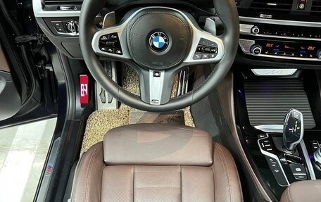 BMW X4, 2021 год, 5 700 000 рублей, 10 фотография