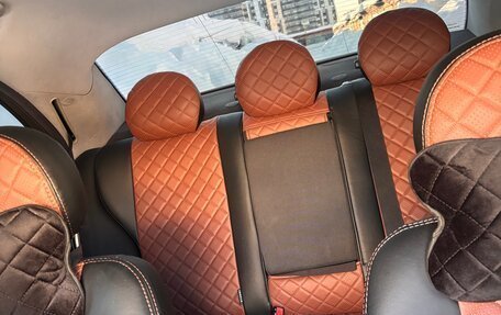 Mercedes-Benz C-Класс, 2002 год, 550 000 рублей, 6 фотография