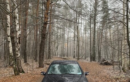 Mercedes-Benz C-Класс, 2002 год, 550 000 рублей, 8 фотография