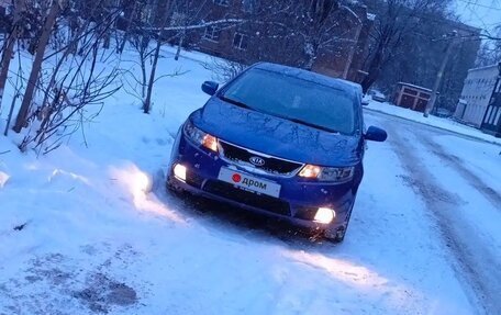 KIA Cerato III, 2011 год, 820 000 рублей, 3 фотография