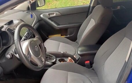 KIA Cerato III, 2011 год, 820 000 рублей, 6 фотография