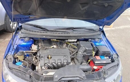 KIA Cerato III, 2011 год, 820 000 рублей, 8 фотография