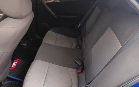 KIA Cerato III, 2011 год, 820 000 рублей, 7 фотография