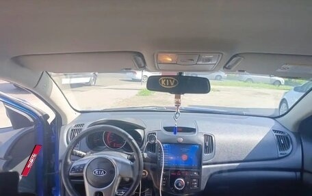 KIA Cerato III, 2011 год, 820 000 рублей, 5 фотография