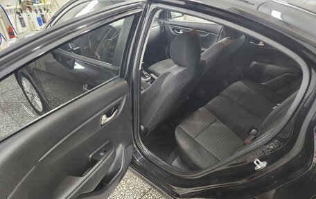 KIA Rio IV, 2018 год, 1 258 000 рублей, 8 фотография