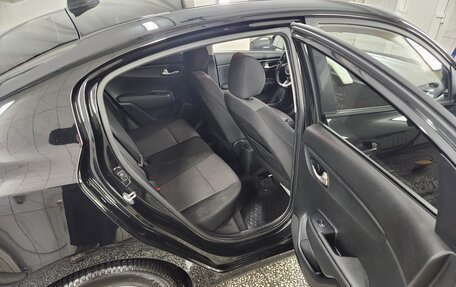 KIA Rio IV, 2018 год, 1 258 000 рублей, 9 фотография