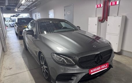 Mercedes-Benz E-Класс, 2018 год, 3 800 000 рублей, 3 фотография