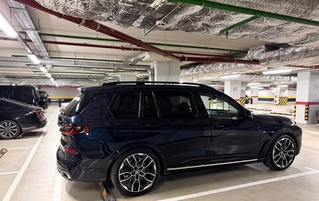 BMW X7, 2025 год, 14 400 000 рублей, 2 фотография