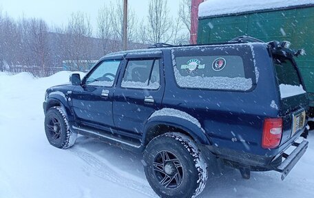 Great Wall Safe, 2007 год, 315 000 рублей, 2 фотография