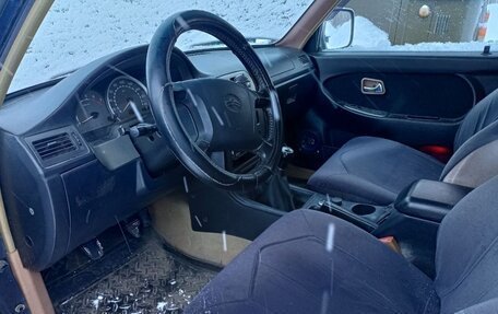 Great Wall Safe, 2007 год, 315 000 рублей, 6 фотография