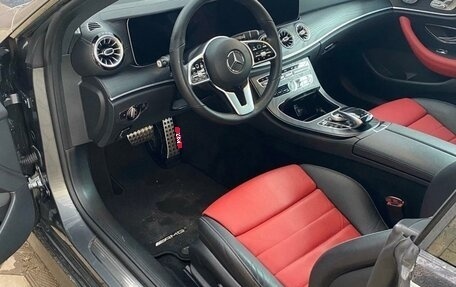 Mercedes-Benz E-Класс, 2018 год, 3 800 000 рублей, 6 фотография